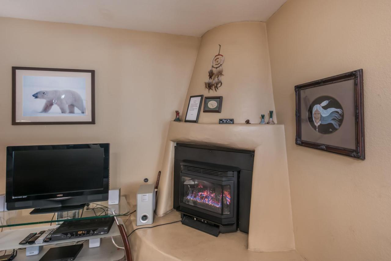 Oso Blanco Villa Ruidoso Exterior photo