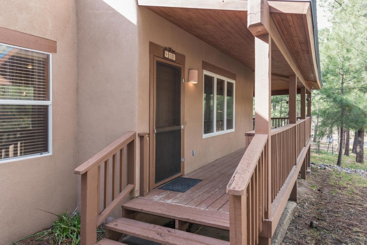 Oso Blanco Villa Ruidoso Exterior photo